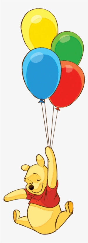 Winnie The Pooh Clipart - Graham & Brown Winnie The Pooh Large Wall Sticker #414333