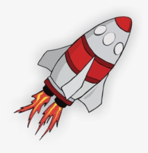 Rocket Ship #414383 Rocket Ship #414383