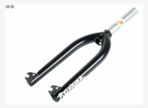 S&m Tapered Xlt 24 Inch Pitchfork Forks Black Cruiser - S&m Pitchfork Xlt Forks #414431