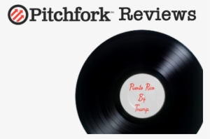 Pitchfork Says “trump's Work Is A - Donald Trump #414455