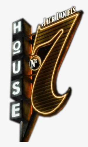 67 Wine Jack's House Pop Up - Jack Daniel's #414478