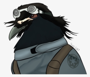 Bodhi Rook By Greenwingspino32 - Bodhi Rook #414512