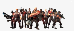 Team Fortress 2 Png - Big Ben #414641