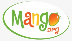 Co-sponsored By The Kimberly Green Latin American And - Mango Org Logo Png #414662