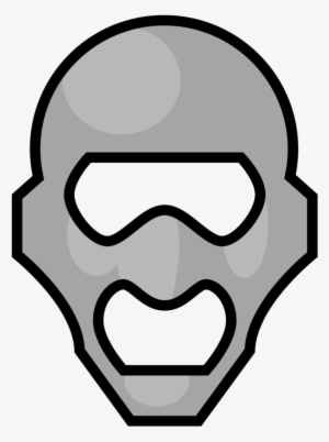 Team Fortress 2 Spy Icon By =omniferious On Deviantart - Team Fortress 2 Spy Logo #414664