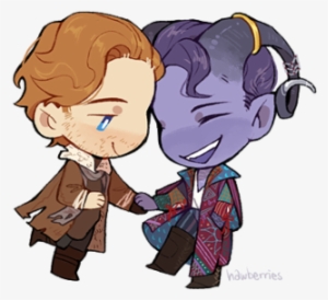 One Last Pair Of Beans For @widomauk - Cartoon #414707