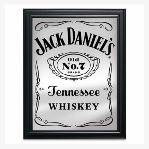 Jack Daniel's 20 Oz Cocktail Mixing Glass Made In Usa #414768