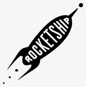 Clipart Rocket Tumblr Transparent - Rocketship Education #414864
