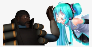 Face Glitches By Ruiyabi On Deviantart - Team Fortress 2 #414886