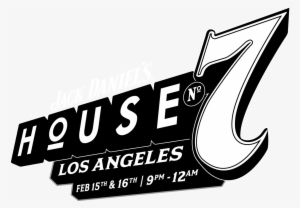 Jack Daniel's House No - House #414912