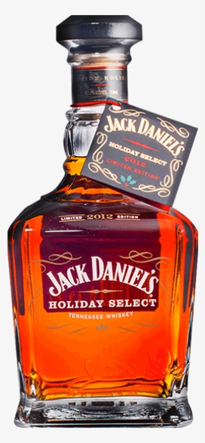 2011 Holiday Select - Jack Daniel's Holiday Select Single Barrel Tennessee #414935