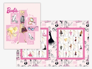 Org - Barbie #414959