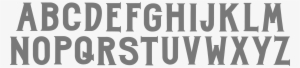 Font #414988