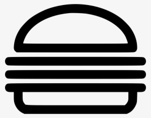 Large Hamburger Comments - Icon #415101