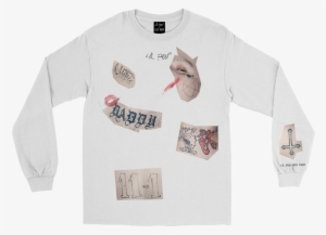 Locutus Of Porg Long Sleeve T-shirt - Sweatshirt #415130