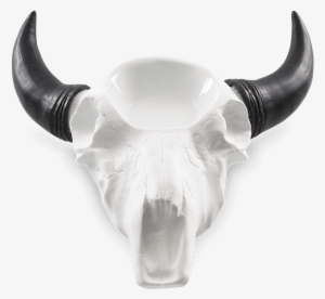 Open Plains Cow Skull Scentsy Warmer - Open Plains Scentsy Warmer #415238