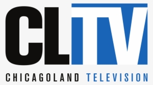 Chicagoland Television Logo - Cltv Chicago Logo #415320