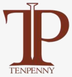 Jack Daniels Clipart Maple - Ten Penny Pittsburgh #415342