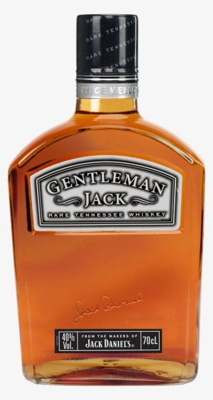 Gentleman Jack Rare Tennessee Whiskey - Gentleman Jack Price In India #415438