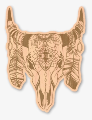 Maple Wood Sticker - Sticker #415598