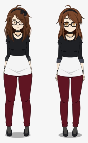 Wake Me Up Inside By Plshtrap On Deviantart - Cartoon #415926