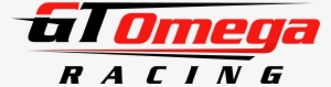 •gt Omega Racing Chair - Gt Omega Logo Png #415963