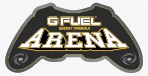 G-fuel Arena Logo - Indianapolis #416006