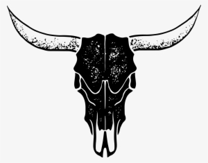 Clipart Royalty Free Colorado Craft Butchers Wagyu - Texas Longhorn #416026
