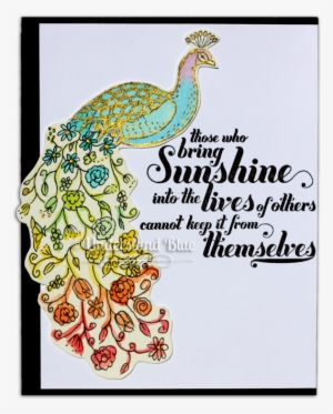 To Me And I Knew Just The Stamp To Use - Cardmaking #416085 To Me And I Knew Just The Stamp To Use - Cardmaking #416085