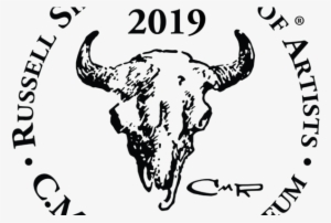2019 Rss Logo - Cm Russell High School #416133