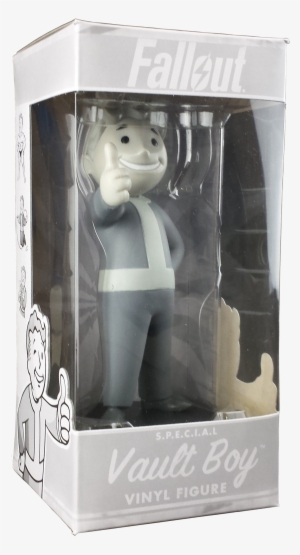 Fallout - Vault Boy Vinyl Figure Exclusive #416155