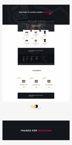 Thank You - Information #416203