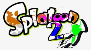 Splatoon 2 Logo Comments - Super Mario Sunshine I Hate The Blacks #416221
