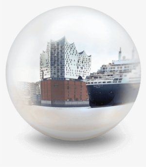 The Maritime Pearl - Hamburg #416226