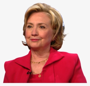 Hillary Clinton Png Image - Hillary Clinton #416270