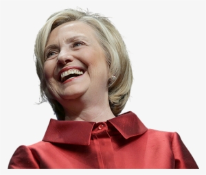 Hillary Clinton Png - Hillary Clinton #416287