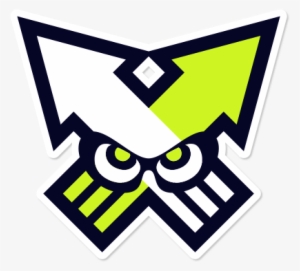 Turf Wars Icon - Splatoon 2 Turf War Symbol #416334