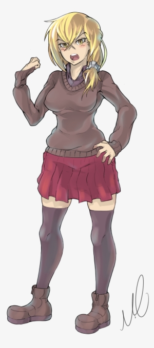 Wake Me Up Inside - Venom #416399