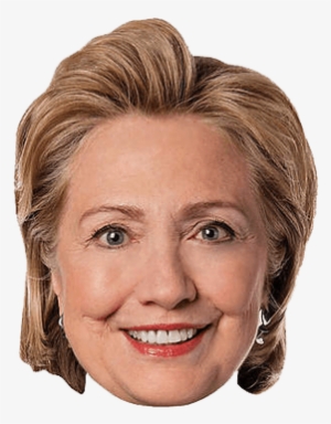 Hillary Clinton Transparent #416401
