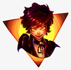 Save Me Fro This Darkness I've Become - Gravity Falls Ships Billdip #416424