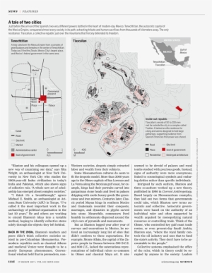 A Tale Of Two Cities #416452
