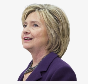 Hillary Clinton Png - Hilary Clinton Png #416453