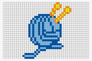 Ball Of Yarn Cross Stitch #416511