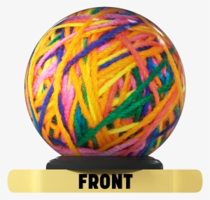 Yarn - Sphere #416552
