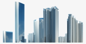 Building Images Hd Png #416594