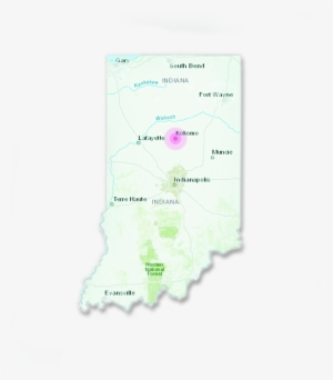 Indiana #416654