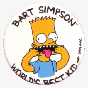 Simpsons 01 Bart Simpson - Homer Simpson Cooking #416717