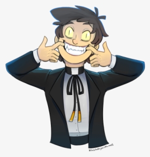 Me Fro This Darkness I've Become - Cartoon #416735