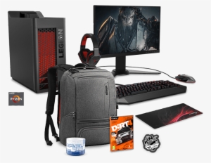 Lenovo Legion T530 #416775