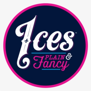 Ices Plain & Fancy - Ices Ice Cream Parlour #416841